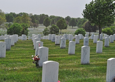 Fort Snelling National Cemetery #1