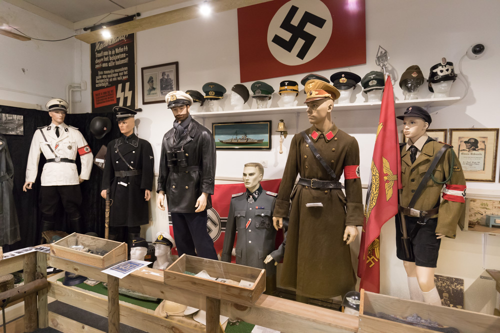 Twents Oorlogsmuseum 1940-1945 #1