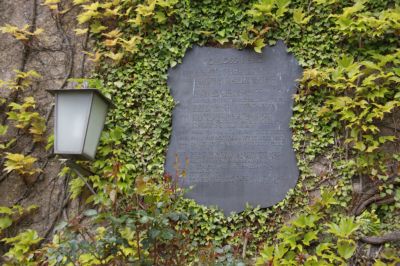 Schloß Berg #3