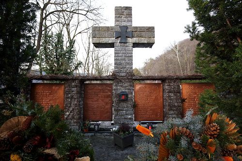 War Memorial Schnbhel an der Donau #1