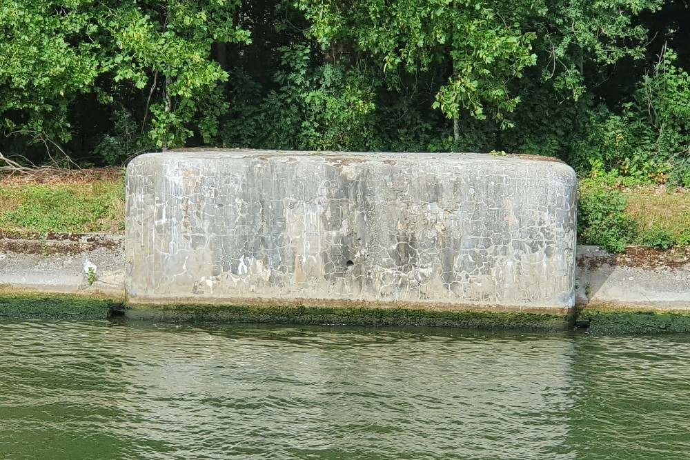 Bunker Lanaye #2
