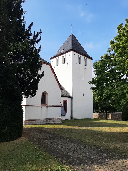 Gedenkteken Slachtoffers Parochie St. Johanneskerk #4