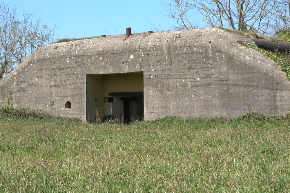 Batterie 2./A.R. 1709 #1