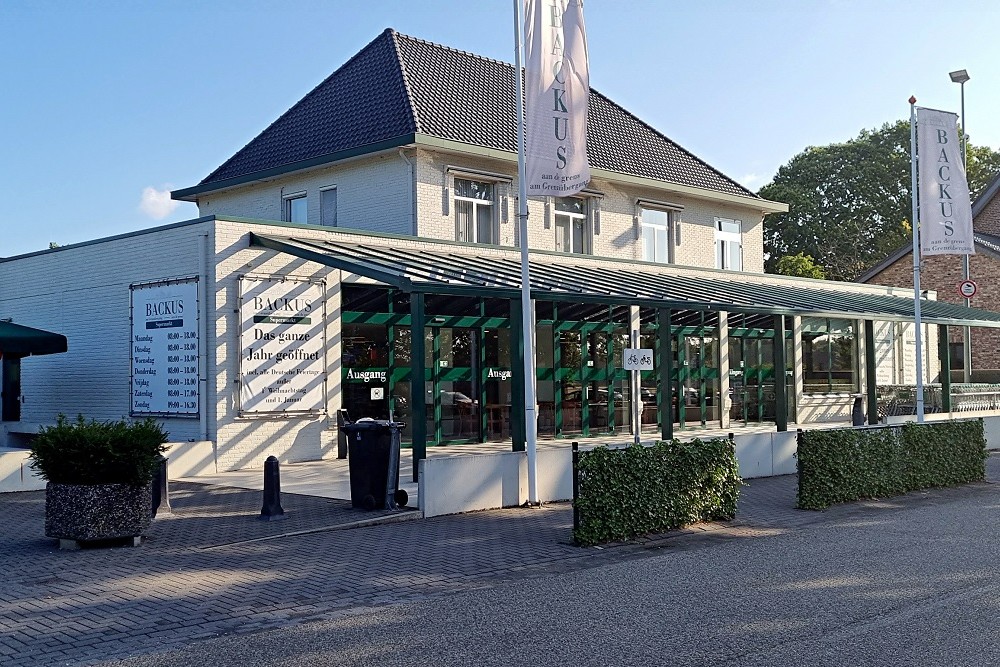 Café Backus #2