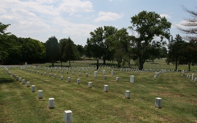 Nashville National Cemetery #1