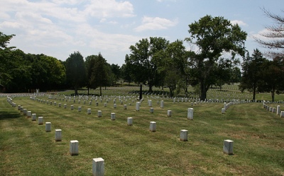 Nashville National Cemetery