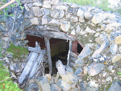 Jarama Fortification Museum #3