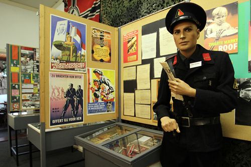 Twents Oorlogsmuseum 1940-1945 #4