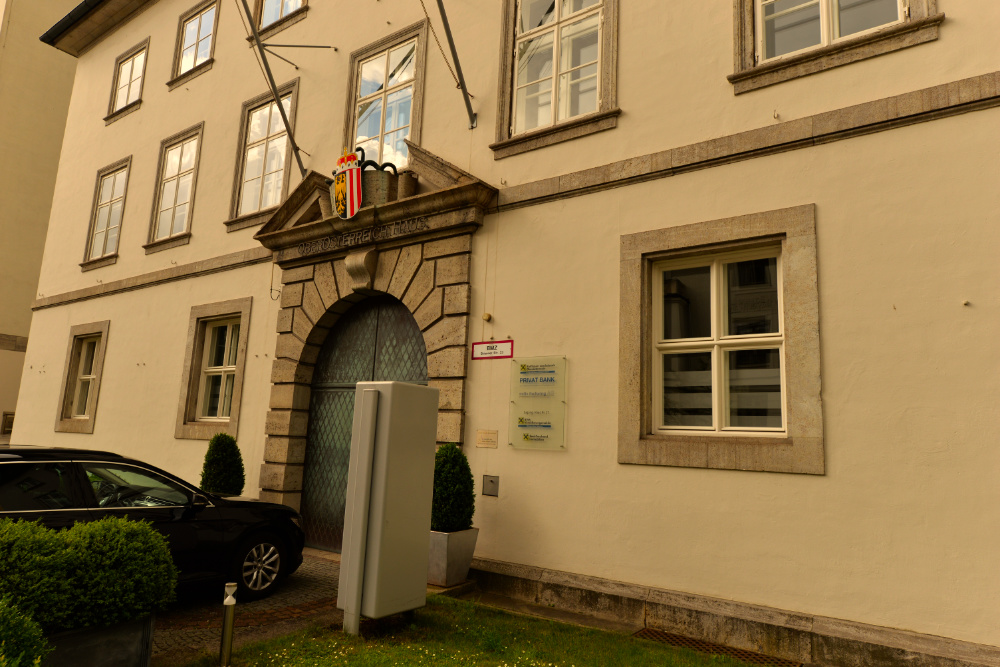 Huis Duitse Artsen #3