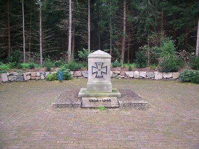 War Memorial Klint