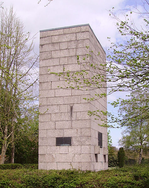 Oorlogsmonument Zweibrcken #1