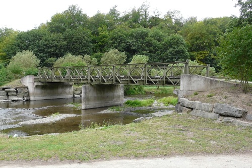 Bailey Bridge MkII Kautenbach