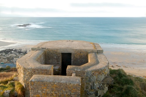 Pillbox FW3/24 Sennen Cove #3