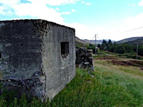 Bunker FW3/24 Lairg #2