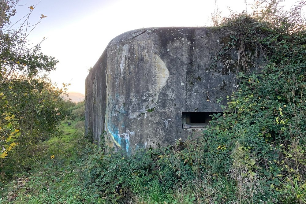 Bunker PLB Oupeye
