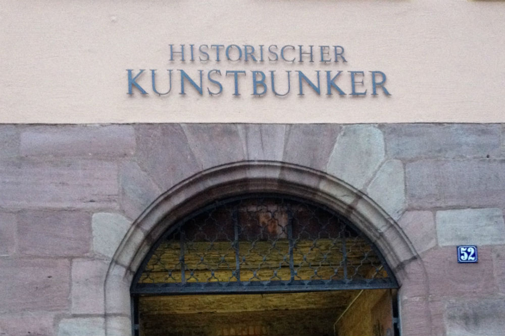 Museum Kunstbunker #1
