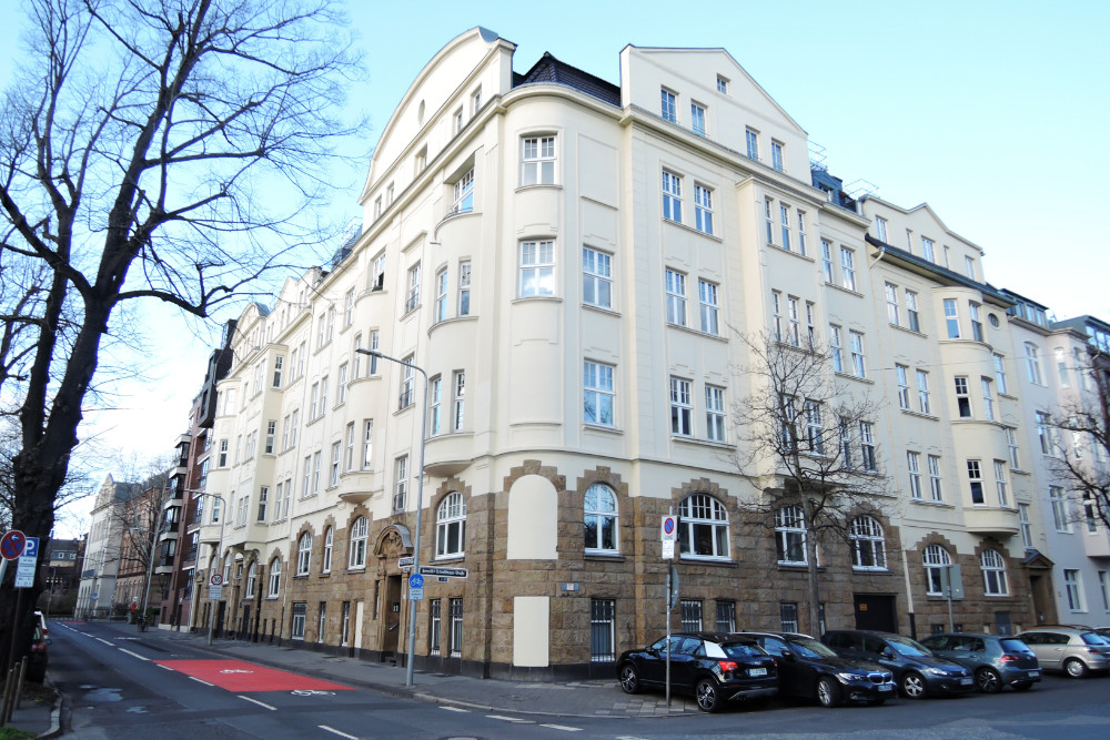 Gestapoleitstelle Düsseldorf #3