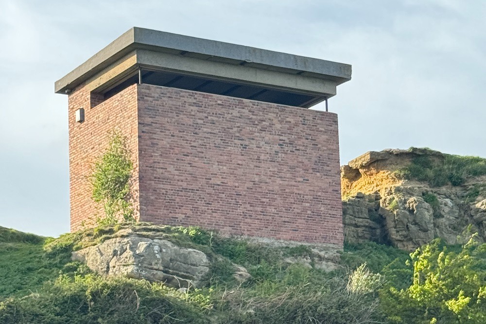Observatietoren Cliff End #1