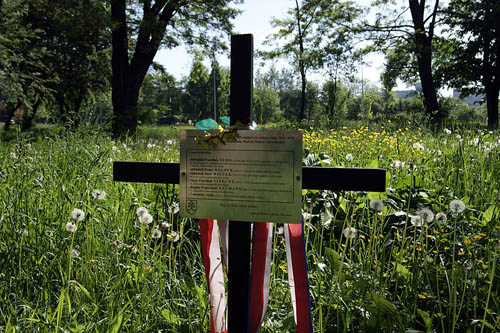 War Cemetery No.202 #3