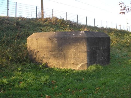 Geul-line Casemate #2