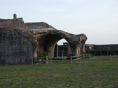 Fort Pickens #2
