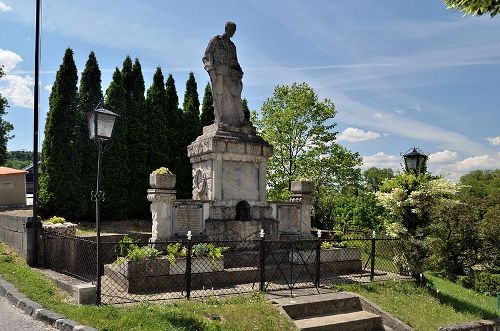 Oorlogsmonument Murstetten #1