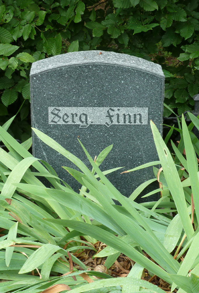 Commonwealth War Graves Protestant Cemetery Altdorf #4