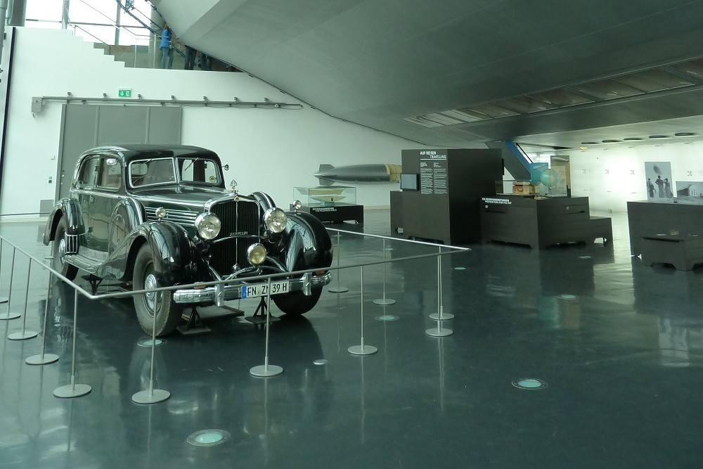 Zeppelin Museum Friedrichshafen GmbH #2