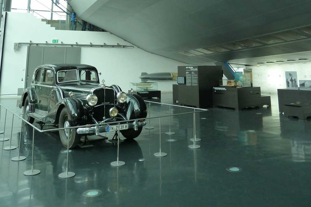 Zeppelin Museum Friedrichshafen GmbH #2