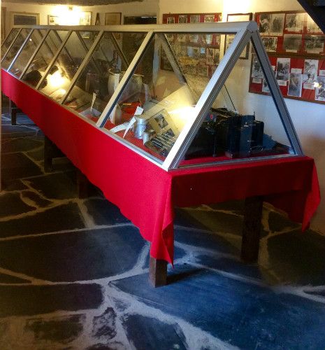 Museo Storico della Resistenza #5