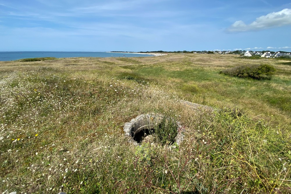 Bunker Guilvinec