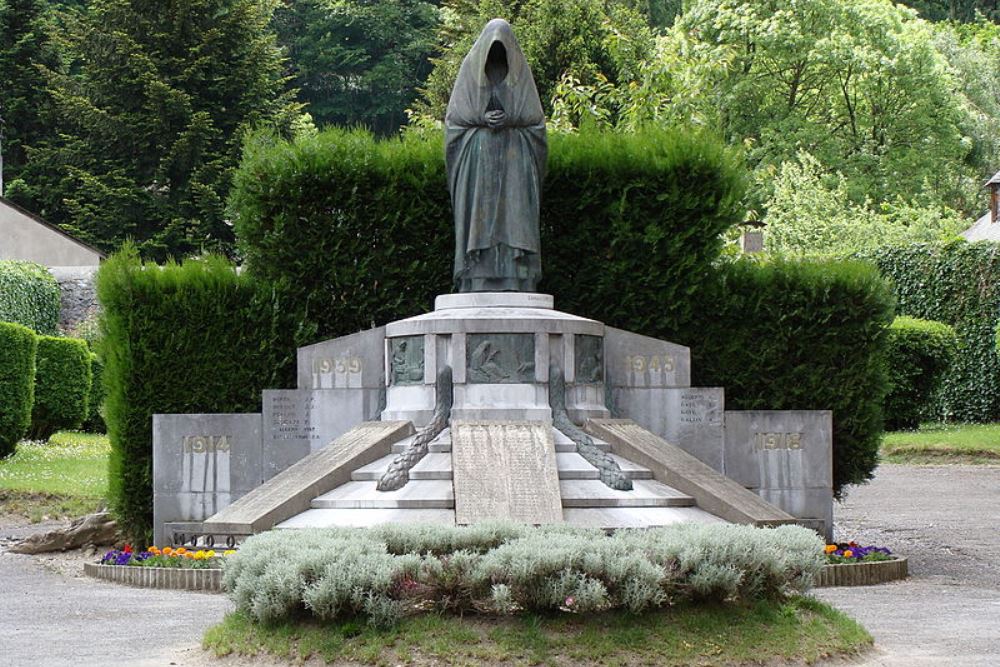 War Memorial Campan