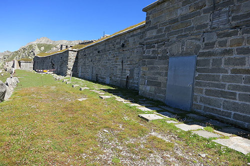 Fort Stöckli
