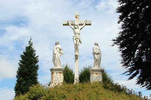 Nederlandse Oorlogsgraven R.K. Begraafplaats H. Lambertus #3