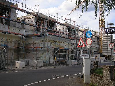 Air-Raid Shelter Poll