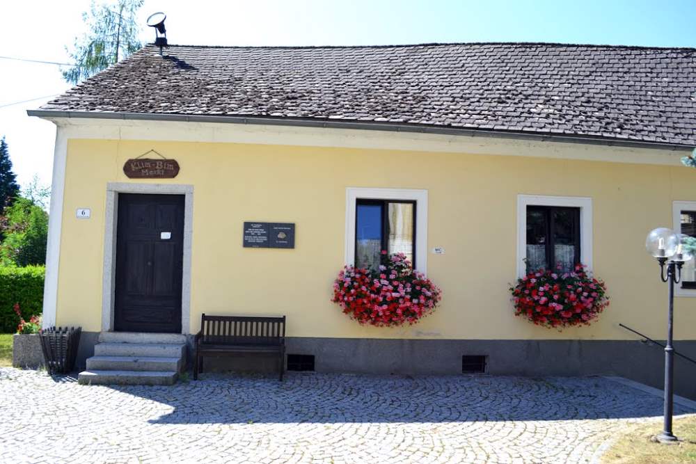 Adolf Hitler's School Fischlham #2