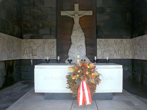 Oorlogsmonument Niedersterreich #2