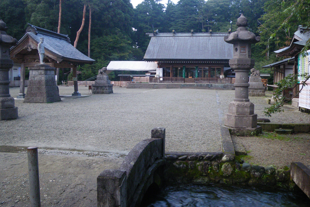 Nogi Shrine