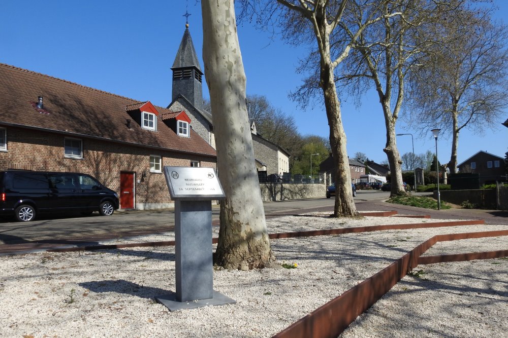 Liberation Memorial Nijswiller