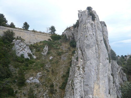 Forte Muzzerone #3