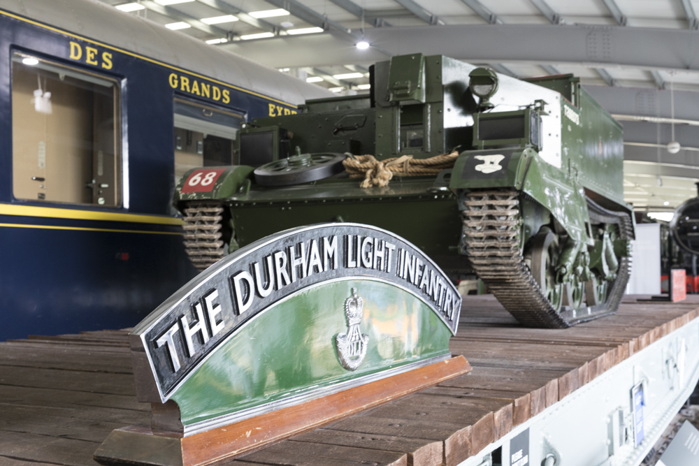 Museum Locomotion Shildon #5