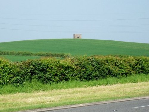 Pillbox Stanbridge #1