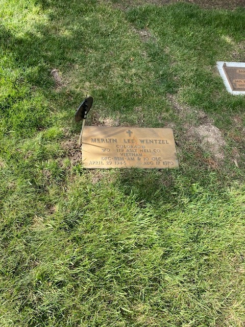 American War Graves Cedar Hill Cemetery #4