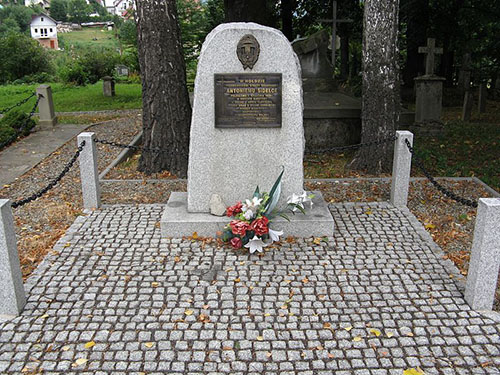 Memorial Antoni Sidelko #1