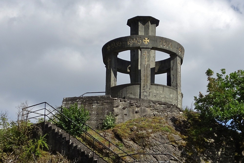 Gedenkplaats Neuerburg