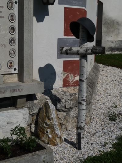 War Memorial Frolach #2