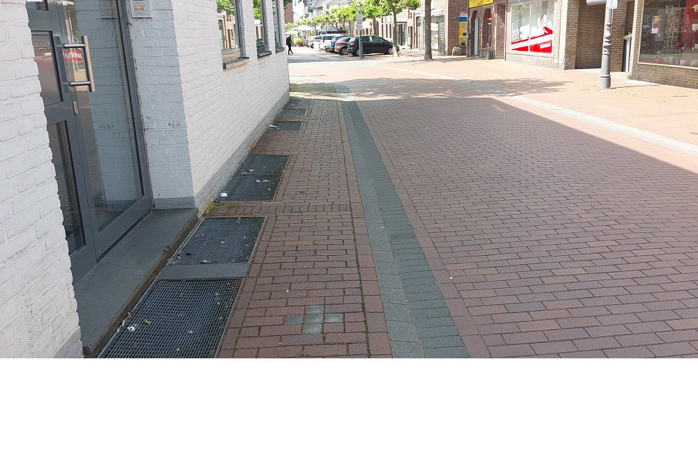 Stolpersteine Mühlenstraße 24 #3