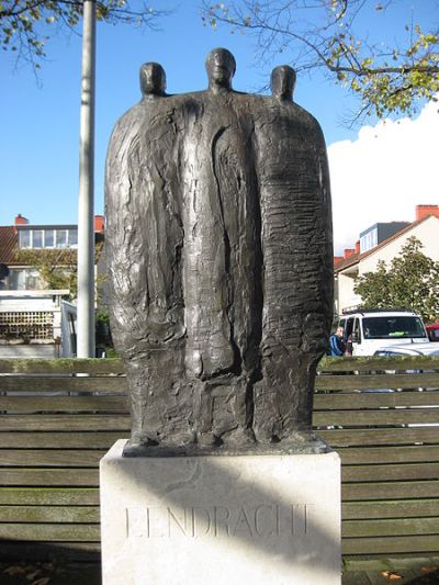 Monument 'Eendracht'