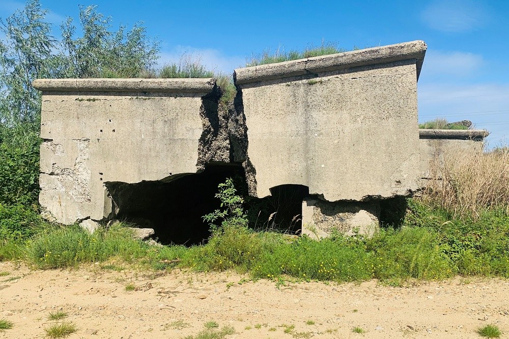 Forts of Ekeren #5