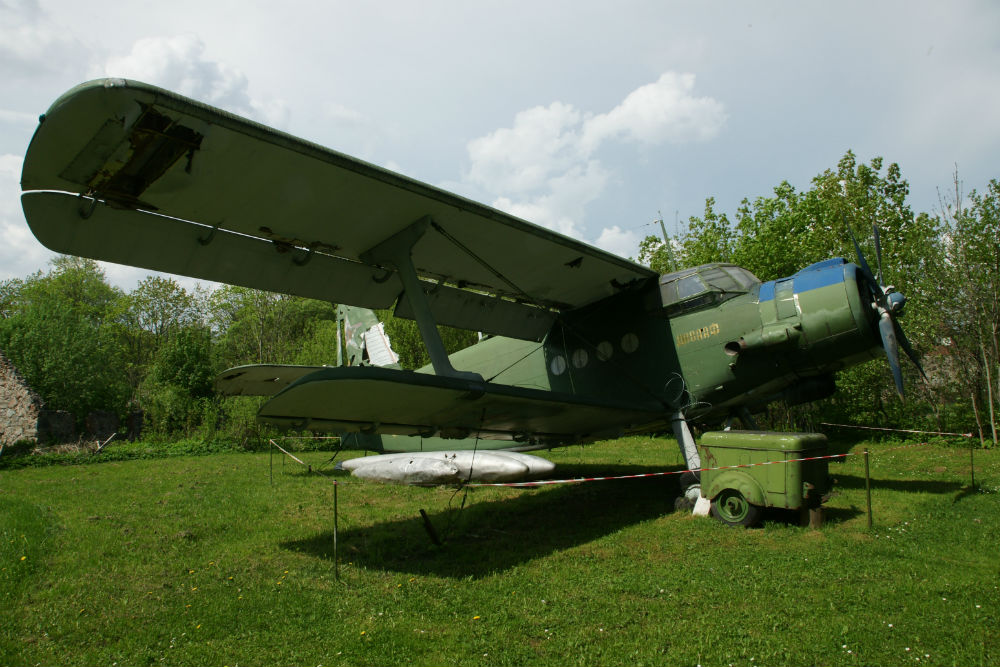 Kurzeme Fort Museum #5